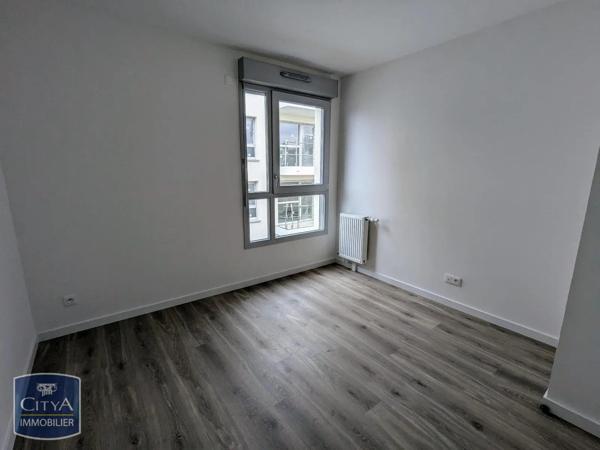 Appartement à louer 3 pièces 52.28m² Dijon (21000)