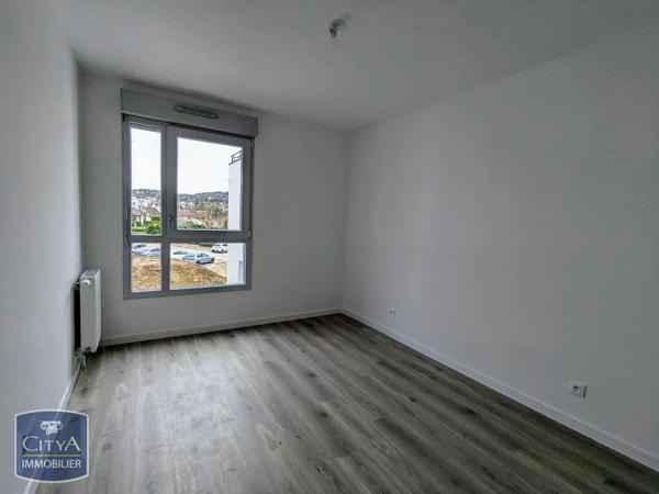 Appartement à louer 3 pièces 52.28m² Dijon (21000)