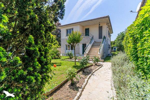 Maison à vendre 780 000 € Le Bouscat 7 p 150 m² DPE E