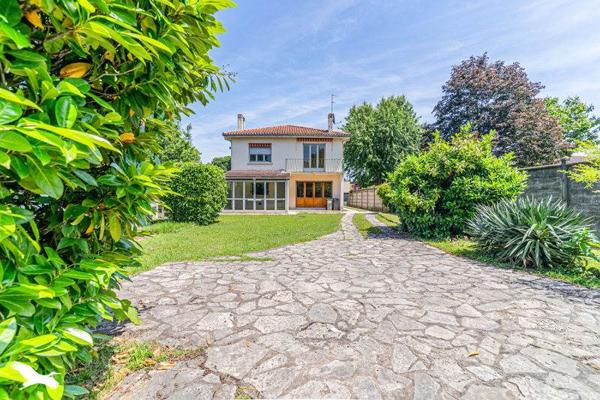 Maison à vendre 780 000 € Le Bouscat 7 p 150 m² DPE E