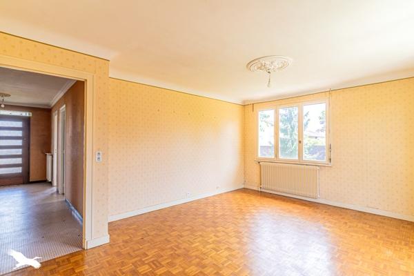 Maison à vendre 780 000 € Le Bouscat 7 p 150 m² DPE E