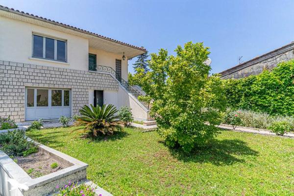 Maison à vendre 780 000 € Le Bouscat 7 p 150 m² DPE E