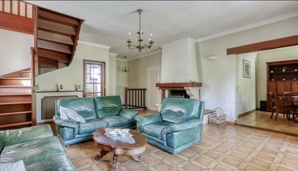 Maison spacieuse à Nanterre Mont-Valérien