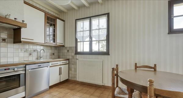Maison spacieuse à Nanterre Mont-Valérien