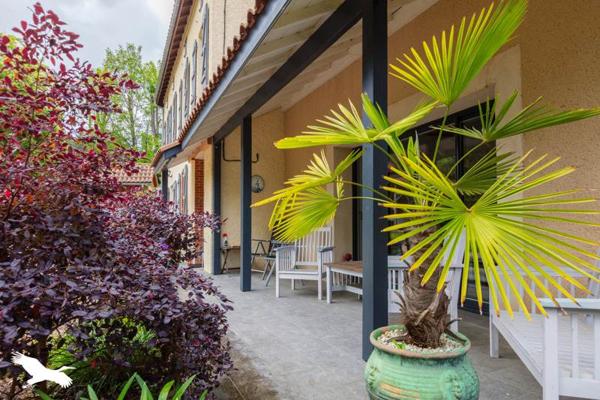 Maison à vendre 330 000 € Marciac 4 p 128 m² DPE D