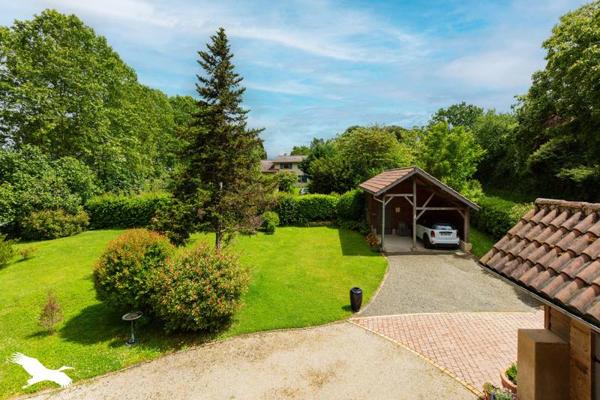 Maison à vendre 330 000 € Marciac 4 p 128 m² DPE D