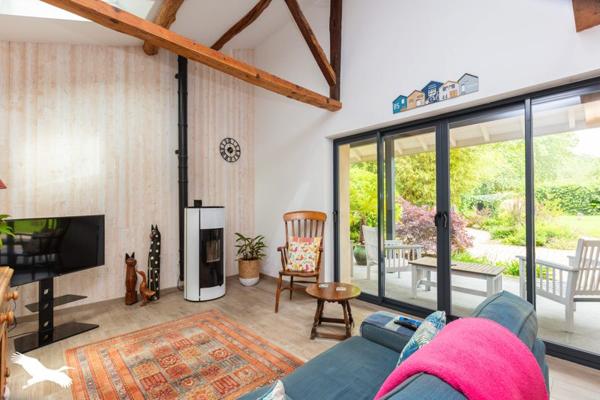 Maison à vendre 330 000 € Marciac 4 p 128 m² DPE D