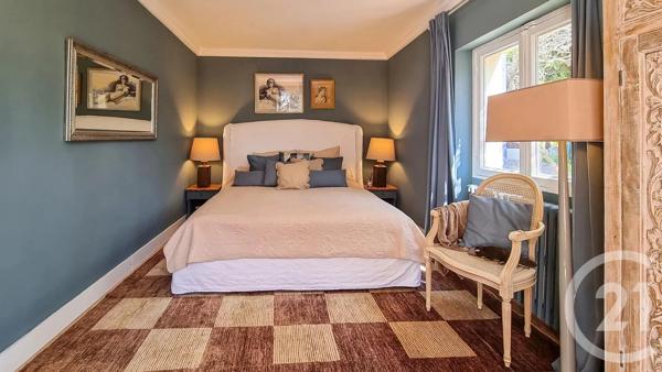 Maison à vendre  12 pièces - 377 m 2   LE CANNET  - 06