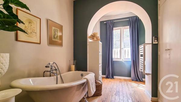 Maison à vendre  12 pièces - 377 m 2   LE CANNET  - 06
