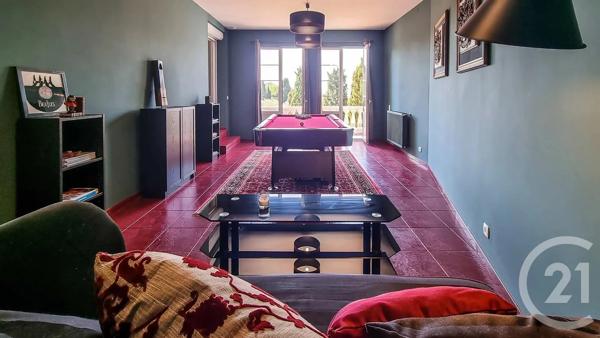 Maison à vendre  12 pièces - 377 m 2   LE CANNET  - 06
