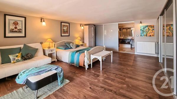 Maison à vendre  12 pièces - 377 m 2   LE CANNET  - 06