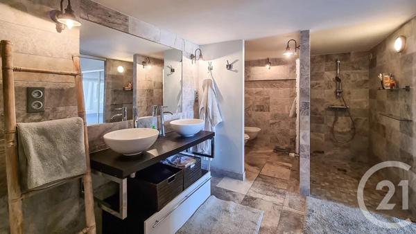 Maison à vendre  12 pièces - 377 m 2   LE CANNET  - 06