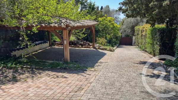 Maison à vendre  12 pièces - 377 m 2   LE CANNET  - 06