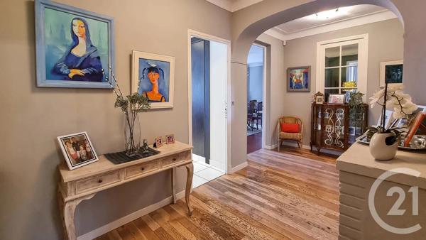 Maison à vendre  12 pièces - 377 m 2   LE CANNET  - 06
