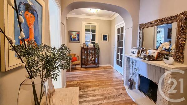 Maison à vendre  12 pièces - 377 m 2   LE CANNET  - 06