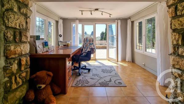Maison à vendre  12 pièces - 377 m 2   LE CANNET  - 06