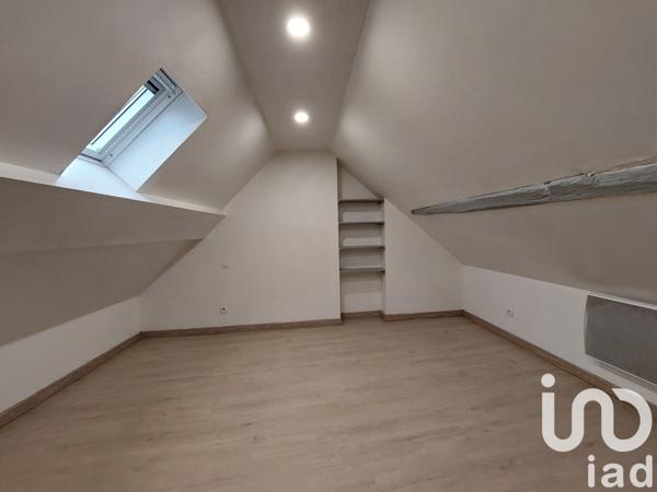 Appartement à vendre 2 pièces 21 m² Montereau-Fault-Yonne