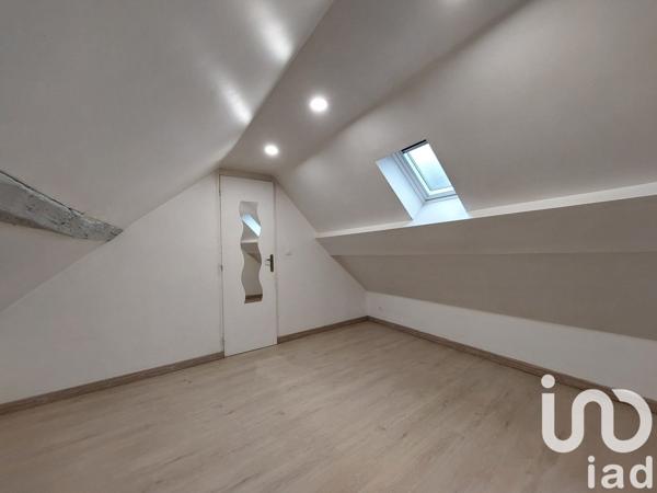 Appartement à vendre 2 pièces 21 m² Montereau-Fault-Yonne