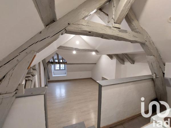 Appartement à vendre 2 pièces 21 m² Montereau-Fault-Yonne