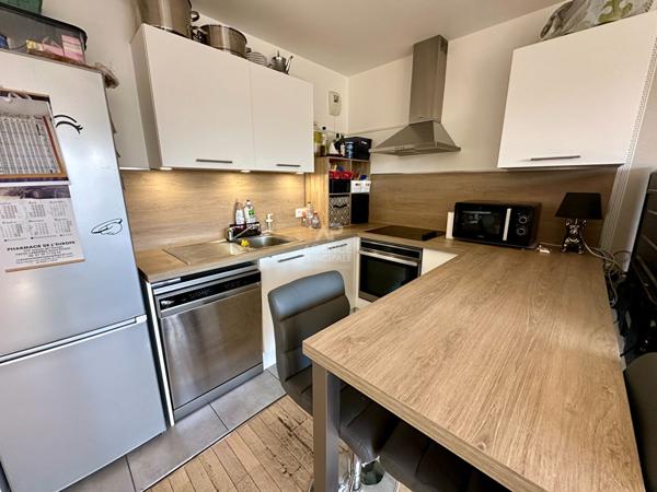 Appartement Carrieres Sous Poissy 3 pièce(s) 63 m2 €255 000 ** - Référence 8933