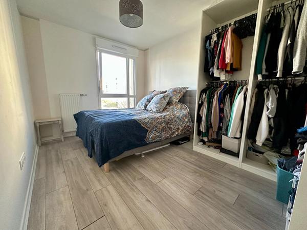 Appartement Carrieres Sous Poissy 3 pièce(s) 63 m2 €255 000 ** - Référence 8933