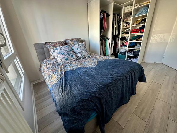 Appartement Carrieres Sous Poissy 3 pièce(s) 63 m2 €255 000 ** - Référence 8933