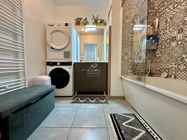 Appartement Carrieres Sous Poissy 3 pièce(s) 63 m2 €255 000 ** - Référence 8933