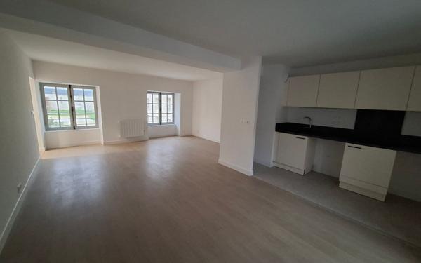 Appartement à louer    2 pièces • 53,48 m2 Compiègne