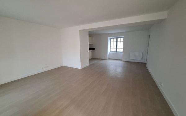 Appartement à louer    2 pièces • 53,48 m2 Compiègne
