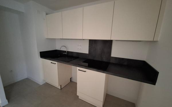 Appartement à louer    2 pièces • 53,48 m2 Compiègne