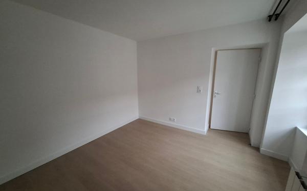 Appartement à louer    2 pièces • 53,48 m2 Compiègne
