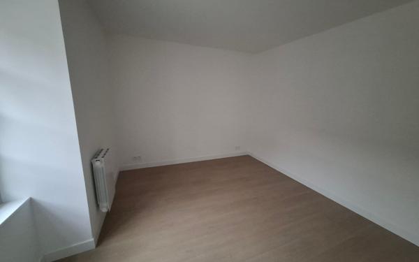 Appartement à louer    2 pièces • 53,48 m2 Compiègne