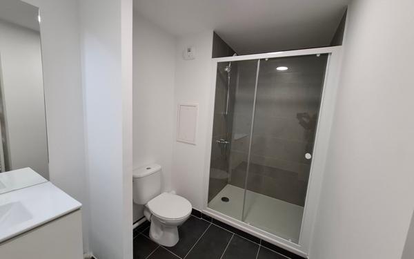 Appartement à louer    2 pièces • 53,48 m2 Compiègne