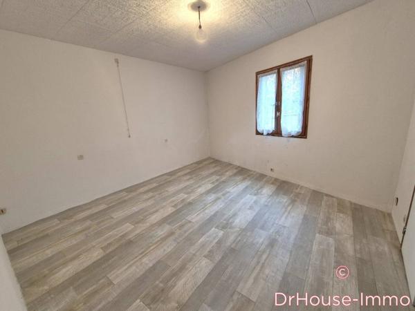Maison à vendre 2 pièces de 59 m²