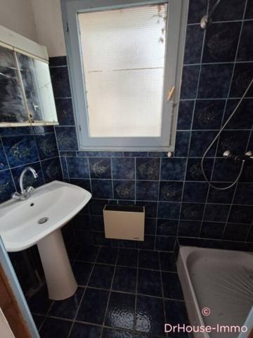 Maison à vendre 2 pièces de 59 m²