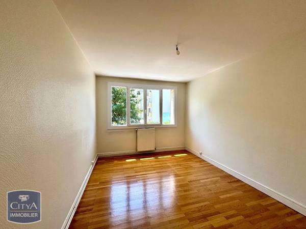 Appartement à louer 3 pièces 71.47m² Grenoble (38000)