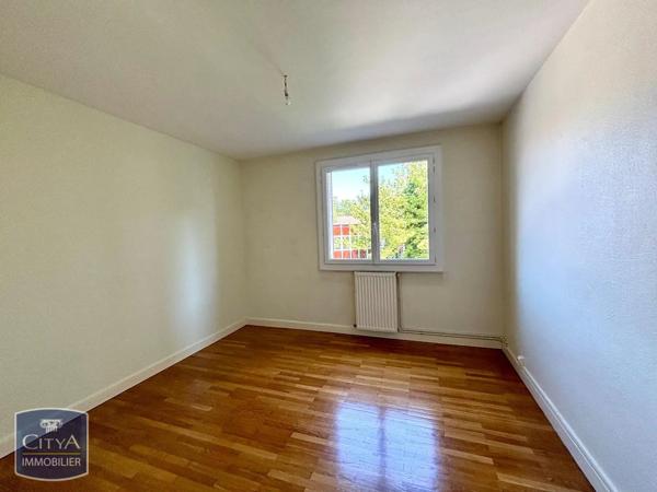 Appartement à louer 3 pièces 71.47m² Grenoble (38000)