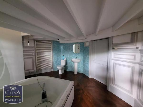 Appartement à louer 2 pièces 68.66m² Fresnes-sur-Escaut (59970)