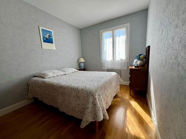 PLAIN PIED  VENDOME  SANS TRAVAUX