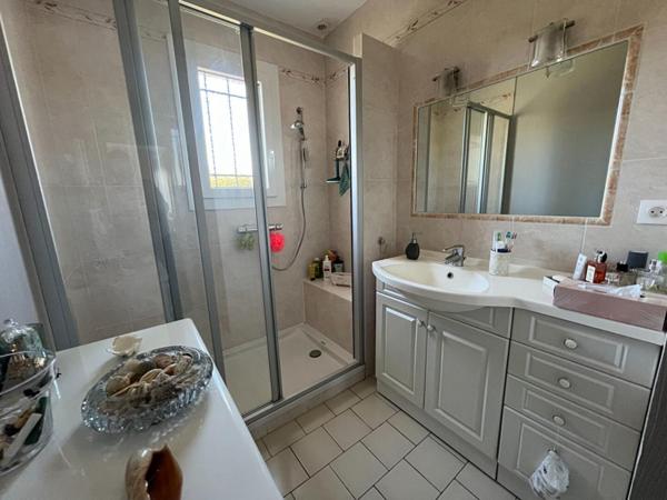 PLAIN PIED  VENDOME  SANS TRAVAUX