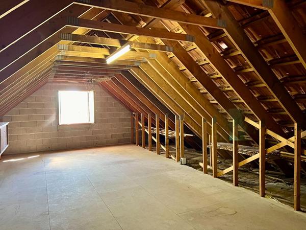 PLAIN PIED  VENDOME  SANS TRAVAUX