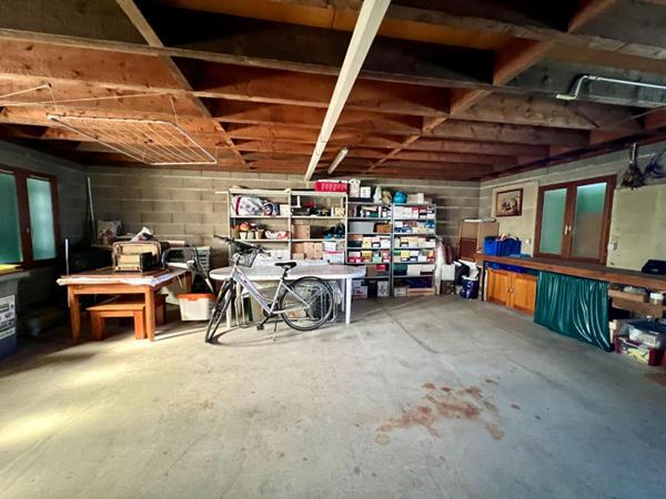 PLAIN PIED  VENDOME  SANS TRAVAUX