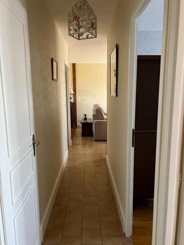 PLAIN PIED  VENDOME  SANS TRAVAUX