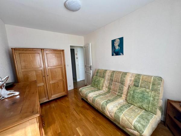 PLAIN PIED  VENDOME  SANS TRAVAUX