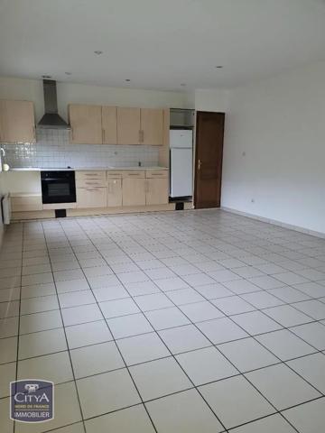 Appartement à louer 2 pièces 47.41m² Caudry (59540)