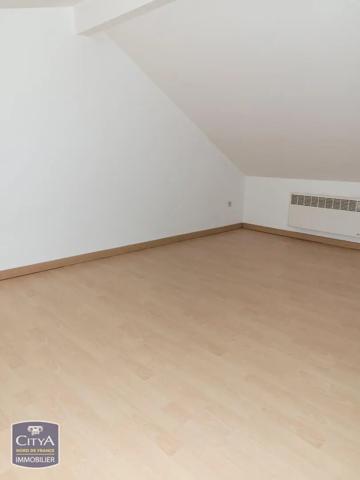 Appartement à louer 2 pièces 47.41m² Caudry (59540)