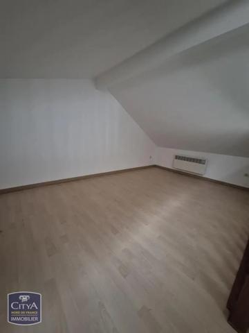 Appartement à louer 2 pièces 47.41m² Caudry (59540)