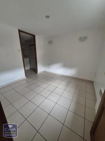 Appartement à louer 2 pièces 47.41m² Caudry (59540)