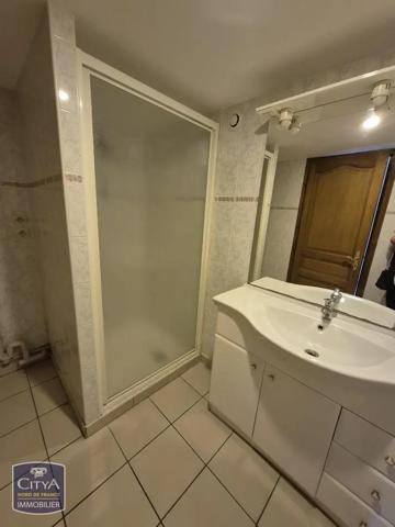 Appartement à louer 2 pièces 47.41m² Caudry (59540)