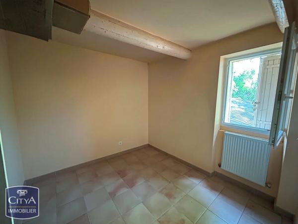 Appartement à vendre 3 pièces 58.86m² Carpentras (84200)